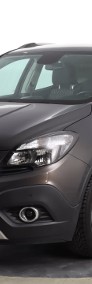 Opel Mokka , Klimatronic, Tempomat, Parktronic, Podgrzewane siedzienia-3