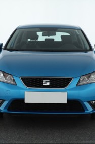 SEAT Leon III , Salon Polska, Serwis ASO, Klima, Tempomat, Parktronic-2