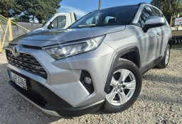 Toyota RAV 4 V Hybrid* Oryginał* Super stan