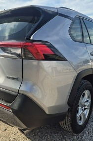 Toyota RAV 4 V Hybrid* Oryginał* Super stan-2