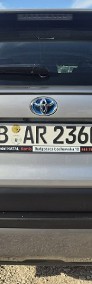 Toyota RAV 4 V Hybrid* Oryginał* Super stan-3