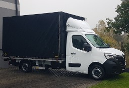 Renault Master WINDA 10EP PLANDEKA FIRANKA PAKA SKRZYNIA ŁADUNKOWA 4,08x2,46x2,27