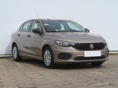 Fiat Tipo II , Salon Polska, Serwis ASO, GAZ, Klima, Parktronic-1