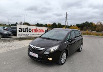 Opel Zafira C