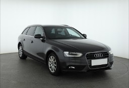 Audi A4 IV (B8) , Automat, Skóra, Navi, Xenon, Bi-Xenon, Klimatronic,