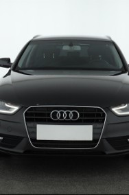 Audi A4 IV (B8) , Automat, Skóra, Navi, Xenon, Bi-Xenon, Klimatronic,-2