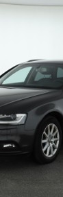 Audi A4 IV (B8) , Automat, Skóra, Navi, Xenon, Bi-Xenon, Klimatronic,-3