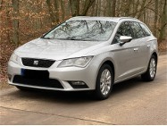 SEAT Leon III Gwarancja…!!!