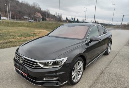 Volkswagen Passat B8