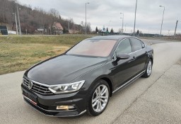 Volkswagen Passat B8