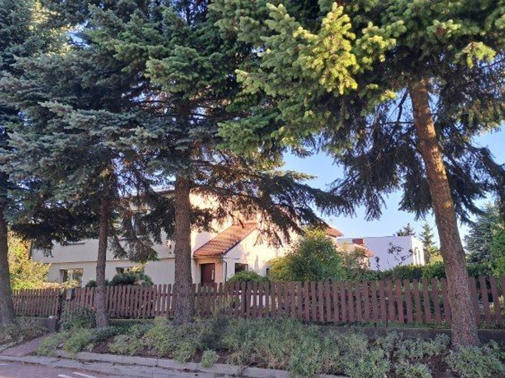 Przeźmierowo, Lotnicza 78,dom wolnostojący