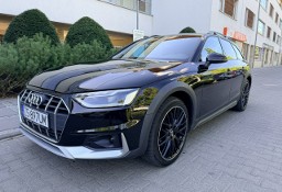 Audi A4 8W 4x4