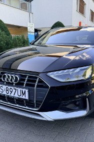 Audi A4 8W 4x4-2