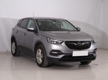 Opel , Salon Polska, 1. Właściciel, Serwis ASO, Automat, VAT 23%,-1