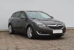 Opel Insignia , Automat, Navi, Klimatronic, Tempomat, Parktronic