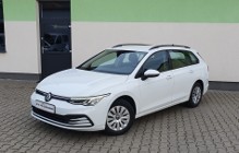 Volkswagen Golf VIII 1.0TSI 110KM, Life, salon PL, EXPORT