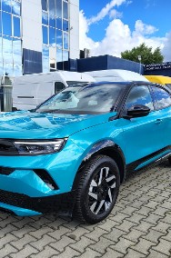 Opel Mokka 1.2 Turbo 130KM | GS | Automat | Matrix LED | ACC | Kamera | Gwaranc-2