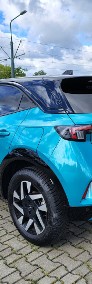 Opel Mokka 1.2 Turbo 130KM | GS | Automat | Matrix LED | ACC | Kamera | Gwaranc-3