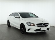 Mercedes-Benz Klasa CLA C117/X117 Mercedes-Benz Klasa CLA , Salon Polska, Skóra, Klima, Tempomat