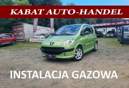 Peugeot 1007 Klimatronik*Alu*Nowe Progi*Oc i Bt 04.2027*Zarejestrowany