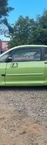 Peugeot 1007 Klimatronik*Alu*Nowe Progi*Oc i Bt 04.2027*Zarejestrowany-3