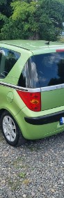 Peugeot 1007 Klimatronik*Alu*Nowe Progi*Oc i Bt 04.2027*Zarejestrowany-4