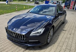 Maserati Quattroporte VI Mega Wyposażenie S Q4 GranLusso 3.0B 430KM Piękny