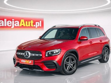 Mercedes-Benz Klasa GLB-1