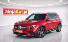 Mercedes-Benz Klasa GLB
