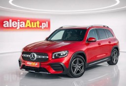 Mercedes-Benz Klasa GLB