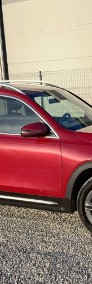 Mercedes-Benz Klasa GLB-3