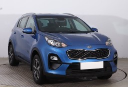 Kia Sportage IV , Salon Polska, 1. Właściciel, Serwis ASO, GAZ, Klimatronic,