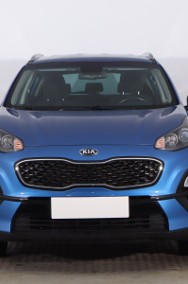 Kia Sportage IV , Salon Polska, 1. Właściciel, Serwis ASO, GAZ, Klimatronic,-2