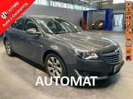 Opel Insignia I Country Tourer Automat, tempomat aktywny, bi ksenony, niski przebieg, pół skóry, ha