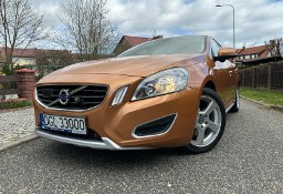 Volvo S60 II Diesel D3 163 km