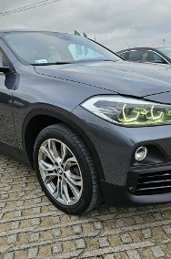 BMW X2 2,0 diesel 150KM-2