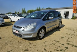 Ford S-MAX 2.0 140 KM KLIMATRONIK, PARKTRONIK, 7 OSOBOWY