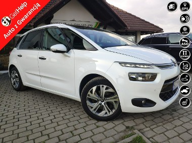 Citroen C4 Picasso II Kompletna dokumentacja serwisowa.-1