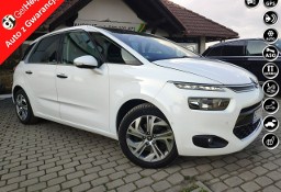 Citroen C4 Picasso II Kompletna dokumentacja serwisowa.