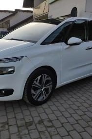 Citroen C4 Picasso II Kompletna dokumentacja serwisowa.-2