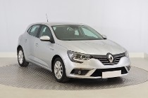 Renault Megane IV , Skóra, Navi, Klimatronic, Tempomat, Parktronic