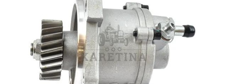 JCB 3CX 4CX - pompa vacuum 15/920200 NOWA GWARANCJA-1