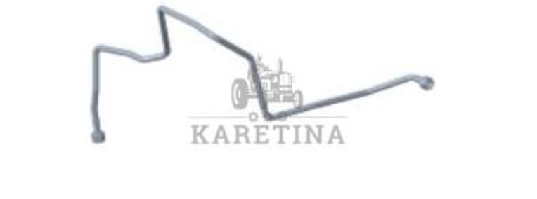 New Holland T7.275 T7.290 T7.315 - rurka przewód hydrauliczny 47829481-1