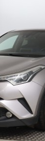 Toyota C-HR , Salon Polska, Serwis ASO, Klimatronic, Tempomat,-3
