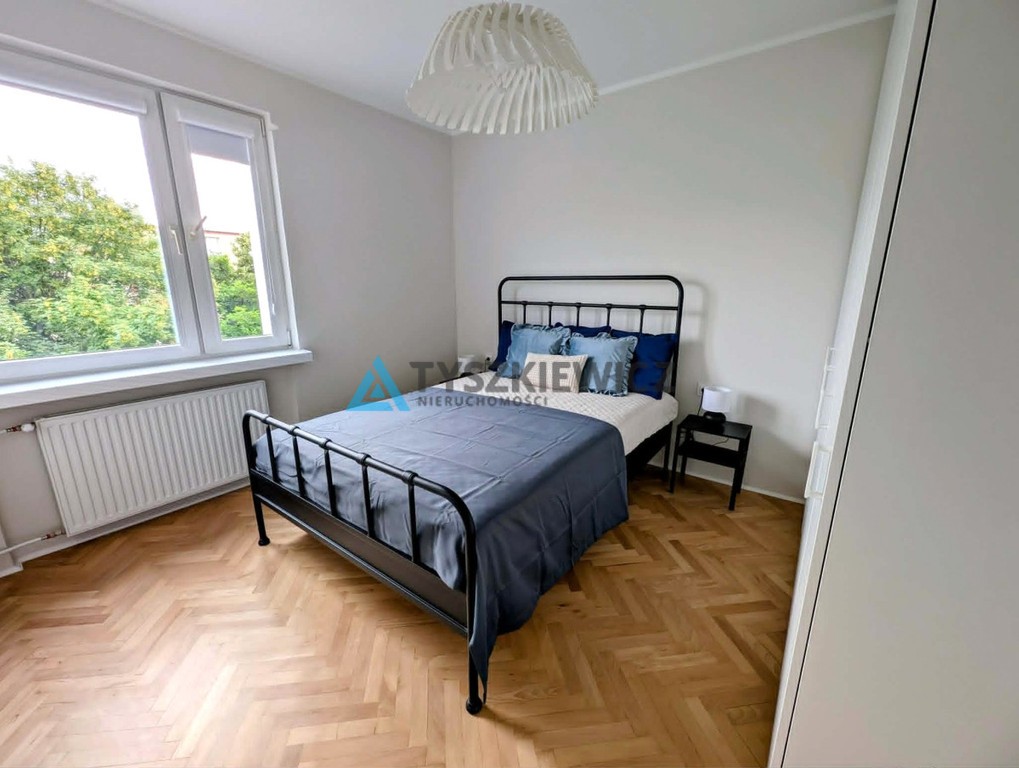 Świeżo po remoncie, 2 pokoje w ciszy i zieleni - Widok 2