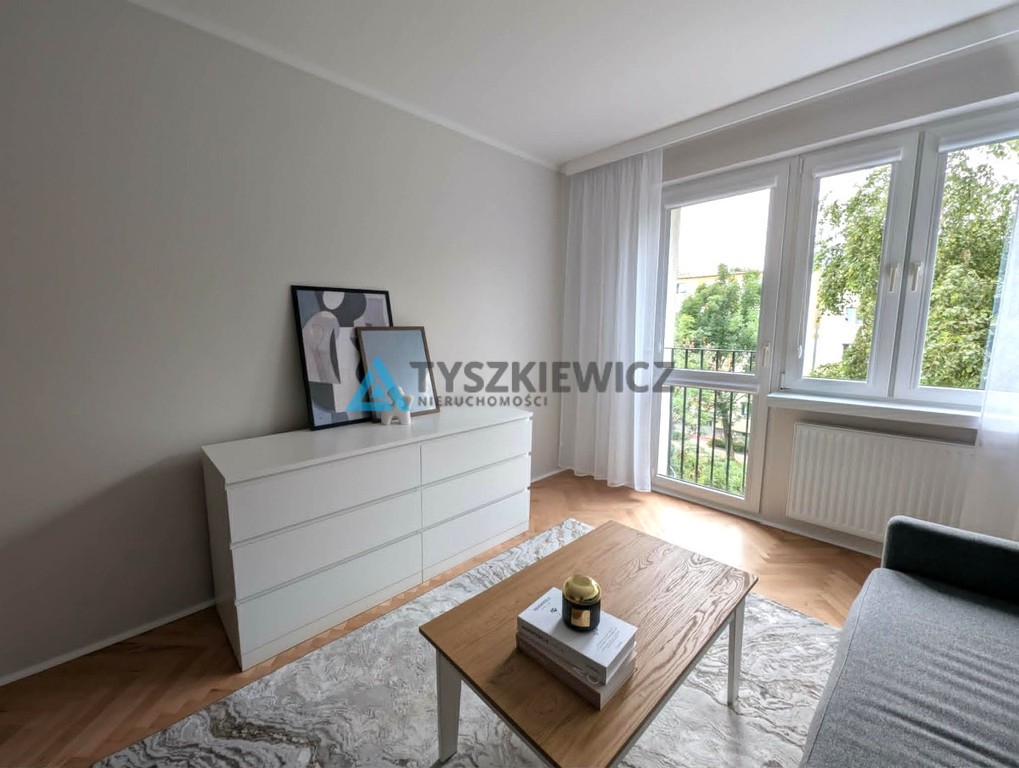 Świeżo po remoncie, 2 pokoje w ciszy i zieleni - Widok 5