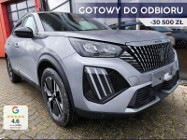 Peugeot 2008 Allure e-DCS 1.2 mHEV Allure e-DCS 1.2 mHEV 136KM / Pakiet Navigation