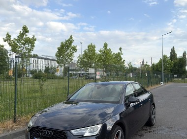 2.0 TFSI Ultra S tronic | Panorama | Skóra | CarPlay | Kamera | MMI-1