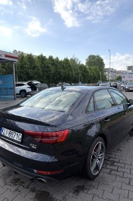 2.0 TFSI Ultra S tronic | Panorama | Skóra | CarPlay | Kamera | MMI-2