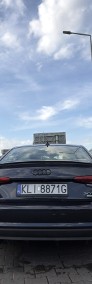 2.0 TFSI Ultra S tronic | Panorama | Skóra | CarPlay | Kamera | MMI-3